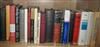 Large group of miscellaneous works relating to Theodore Roosevelt.